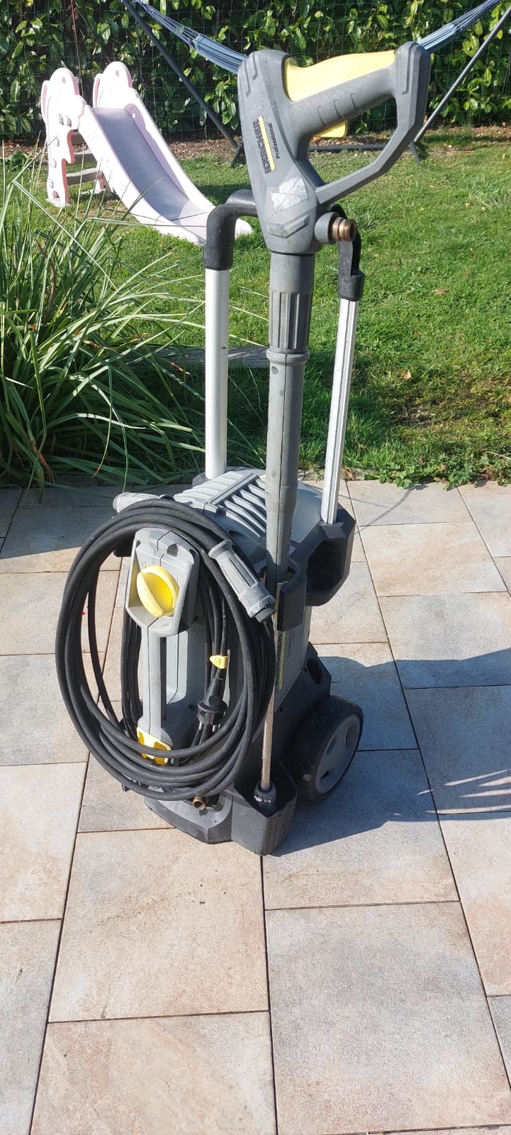 Location nettoyeur haute pression 78 entre particuliers
